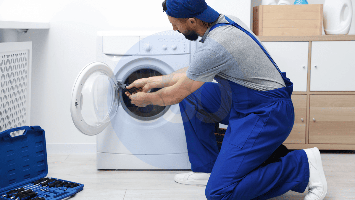 Şabanözü Çamaşır Makinesi Servisi